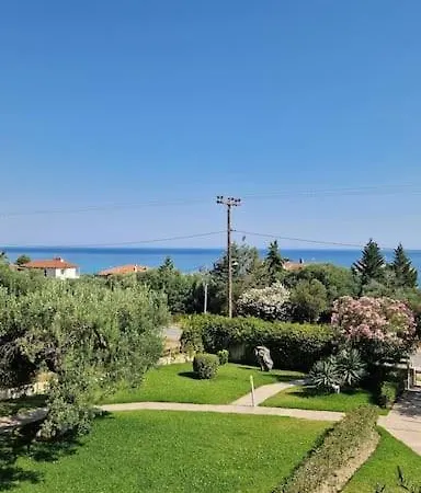 Sea View * Mola Kalyva