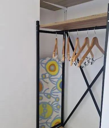 Appartement Sea View