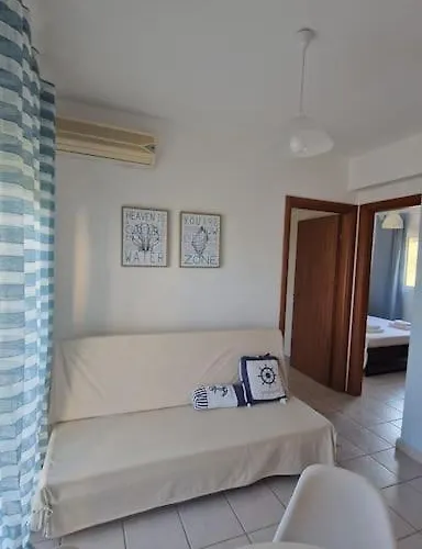Apartamento Sea View *