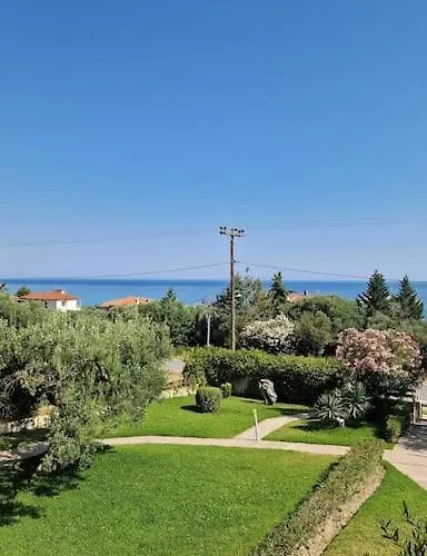 Sea View * Mola Kalyva