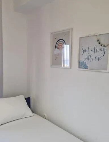 Sea View Apartamento