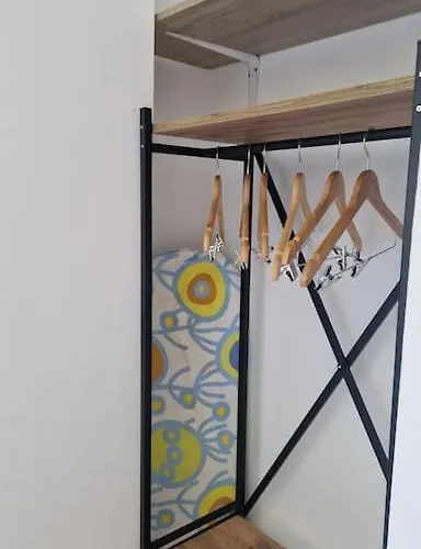 Apartamento Sea View