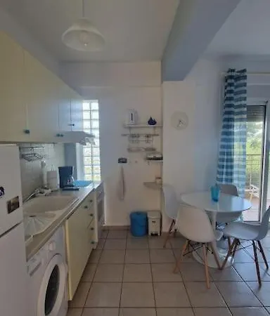 Apartment Sea View