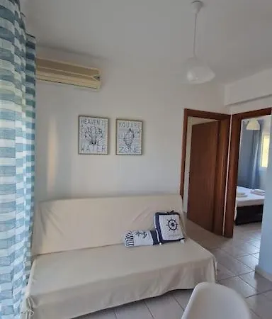 Apartment Sea View *