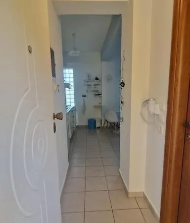 Apartment Sea View