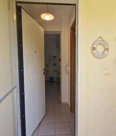 شقة Sea View مولا كاليفا