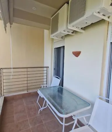 Sea View Apartment