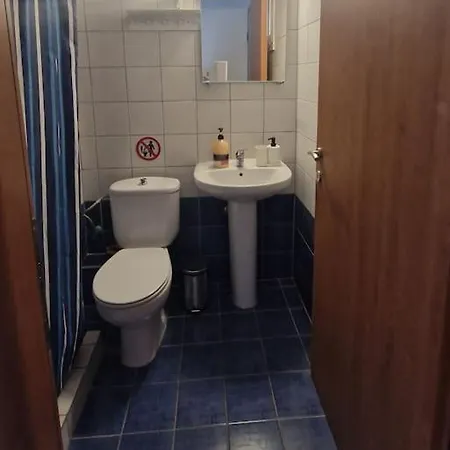 Apartment Sea View Mola Kalyva