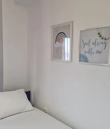 Sea View Apartment