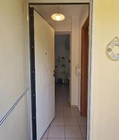 Sea View Apartment
