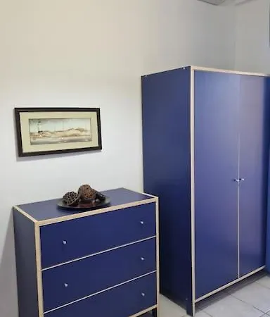 Sea View Apartment