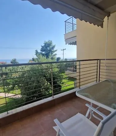 Apartment Sea View *