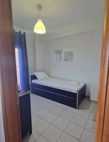 Sea View Mola Kalyva