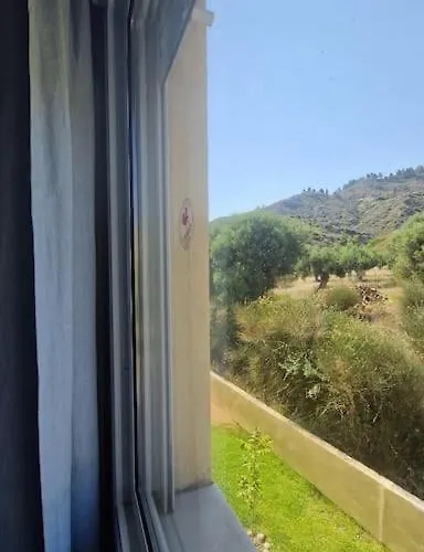 Sea View Appartement *