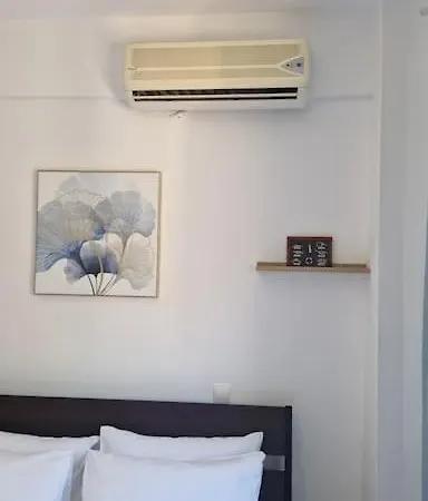 Sea View Mola Kalyva