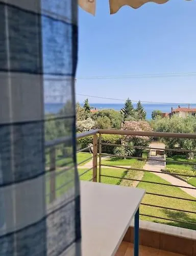 Sea View Daire *