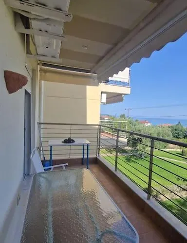 Sea View Daire *