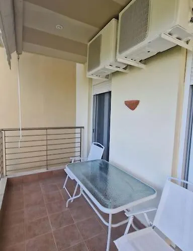 Sea View Daire